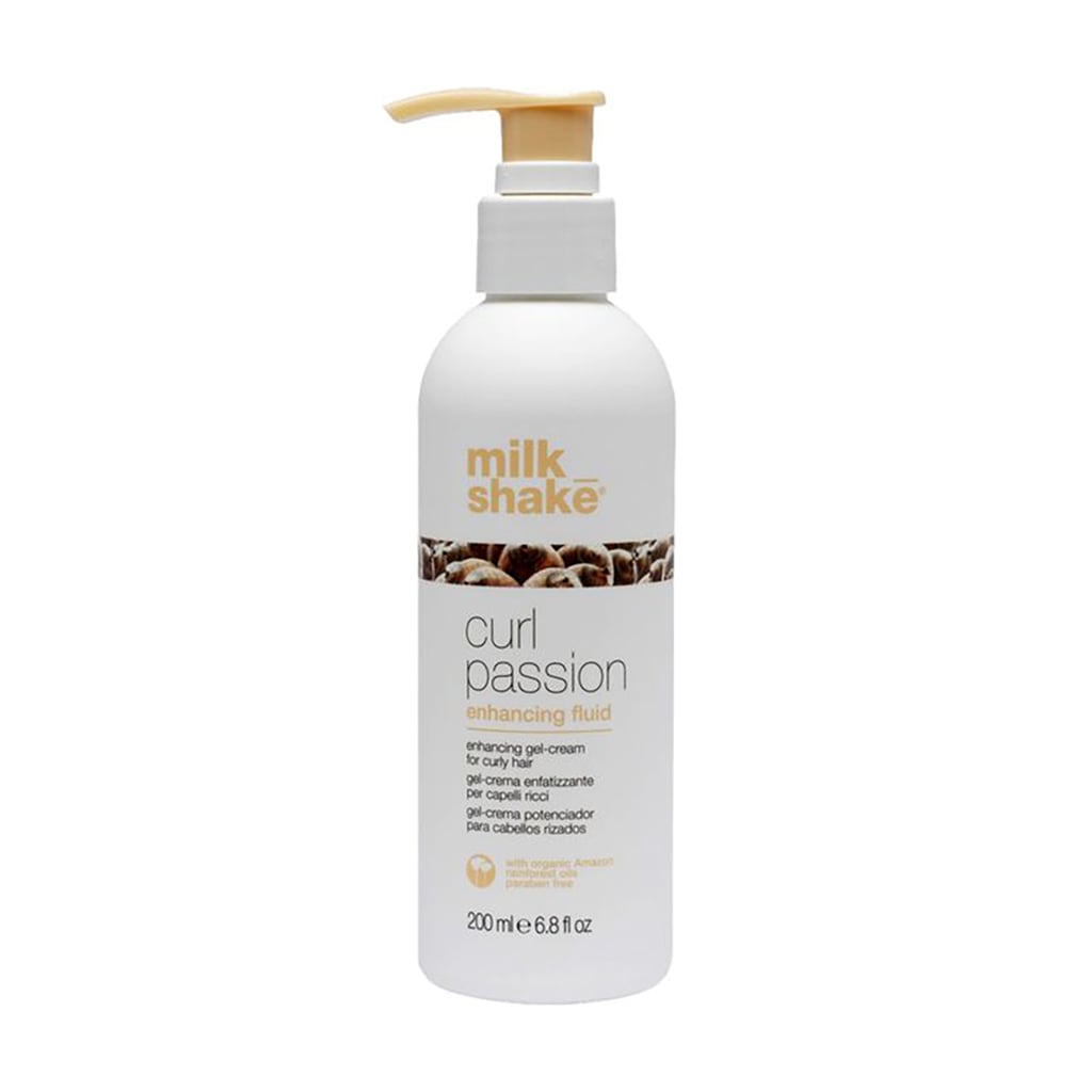 Флюїд для ідеальних локонів milk_shake Curl Passion Enhancing Fluid, 200 мл